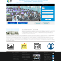 University-website