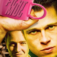 Coffee/Movie mashup 