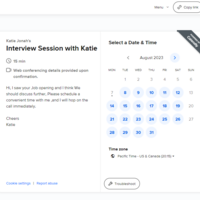 Calendly