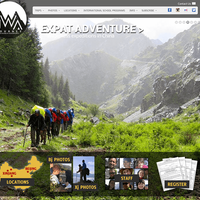 Outdoor Adventure Company