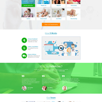 Designed Mockup + HTML/CSS