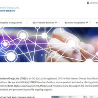 Telecommunication Solutions Group