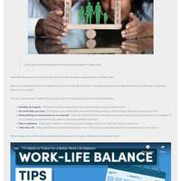 Blog Post thru Wordpress