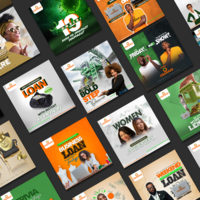 Social media designs(3)