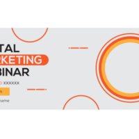 Digital Marketing Facebook Cover