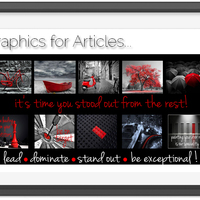 Graphics for Articles