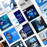 Social media designs(5)