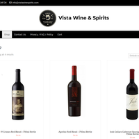 Vista Wine & Spirits