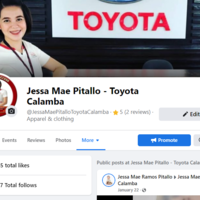 social media manager
