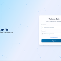 Blueb case management 