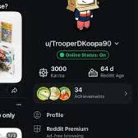 Achieved 3,000+ Karma Through Targeted Reddit Campaign