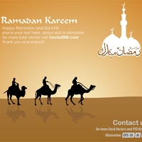 Ramzan Banner