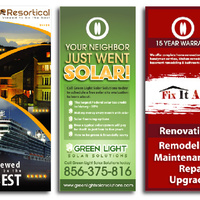 Flyer Design