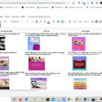 Social Media Marketing Plan