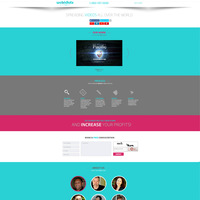Website Designed & Developed