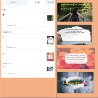 Social Media Management