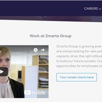Zmarta