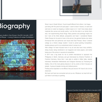 Artist Biography 
