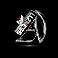 Allzness logo