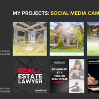 Social Media Samples