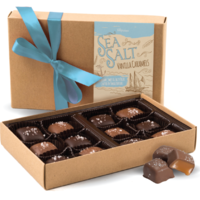 Specialty Candy Packaging