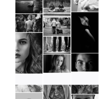 Website for photos
