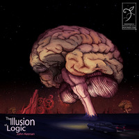 [CD Cover] Illusion of Logic