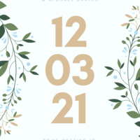 Wedding Invitations
