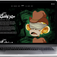 The Baby Ape Social Club