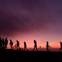 Some of my sample shots