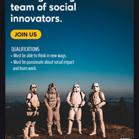 Social Media Flyer