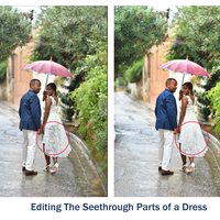 Retouch and Enhance