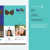 MMP ux and app design