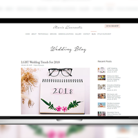 Marriage Ceremonies Melbourne official website