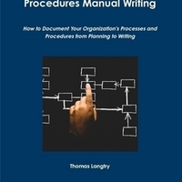 Procedures Manual Writing (https://urlzs.com/mojdv)