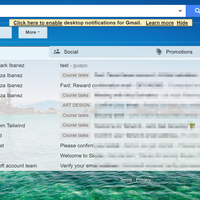Email Management