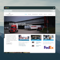 Website: SJ Consulting (Home)