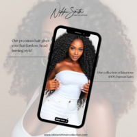 Canva Social Media design