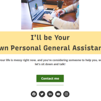 Email Marketing Campaign Sample