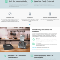 Call Control