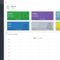 Inventory Management System