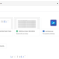 File Sharing - Google Drive