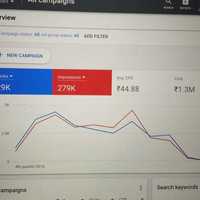 google adword result