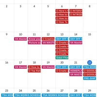 Google Calendar