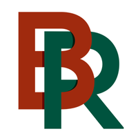 Logo Initials BR