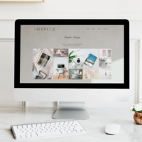 My webpage