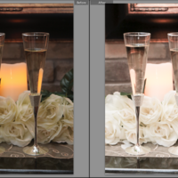 Wedding Photo Editing