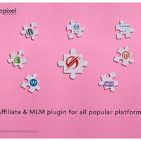 Affiliate & MLM Plugin