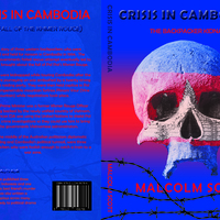 Content and cover design by Malcolm Scott