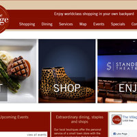 prairievillageshops.com